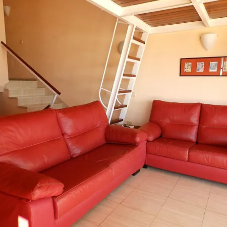 Duplex Playa Medano Apartment El Medano (Tenerife)