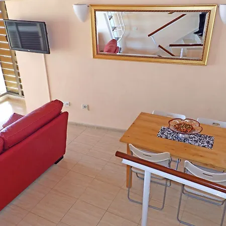 Duplex Playa Medano Apartment