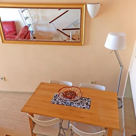 Apartment Duplex Playa Medano *