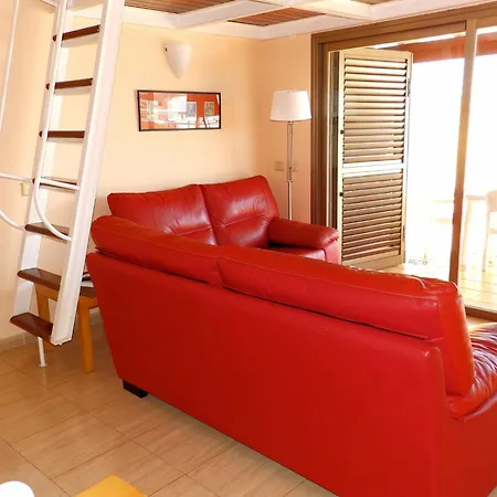 Duplex Playa Medano El Medano (Tenerife)