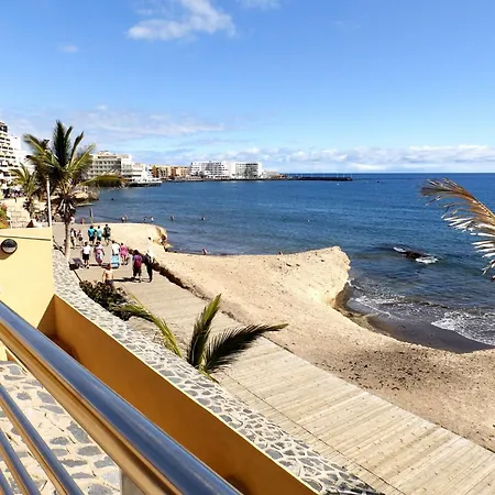 Duplex Playa Medano Apartment El Medano (Tenerife)