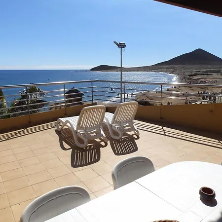 Duplex Playa Medano * El Medano (Tenerife)