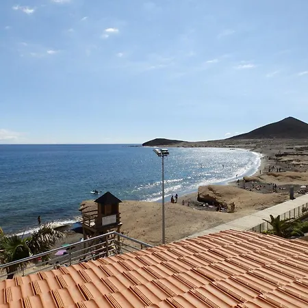 Duplex Playa Medano *