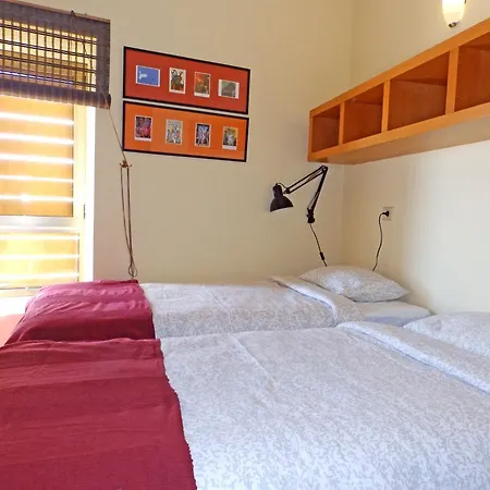 Duplex Playa Medano * El Medano (Tenerife)