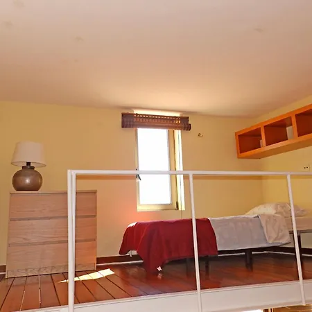 Duplex Playa Medano Apartment
