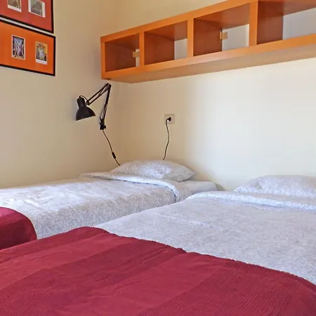 Duplex Playa Medano Apartment *