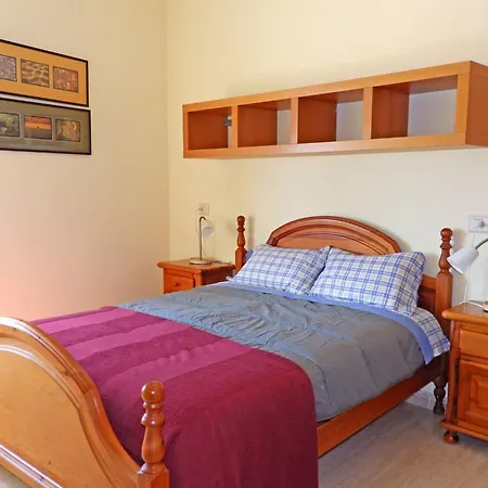 Duplex Playa Medano Apartment