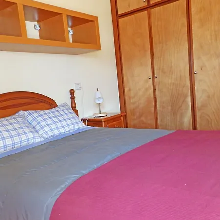 Duplex Playa Medano Apartment