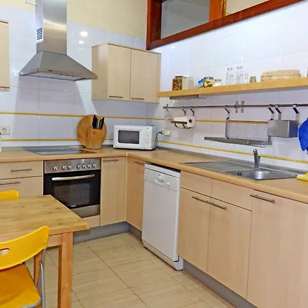 Apartment Duplex Playa Medano *