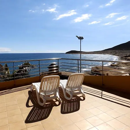 Duplex Playa Medano Διαμέρισμα