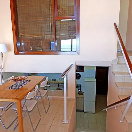 Duplex Playa Medano Ελ Μέντανο