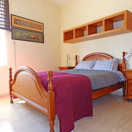 Duplex Playa Medano *